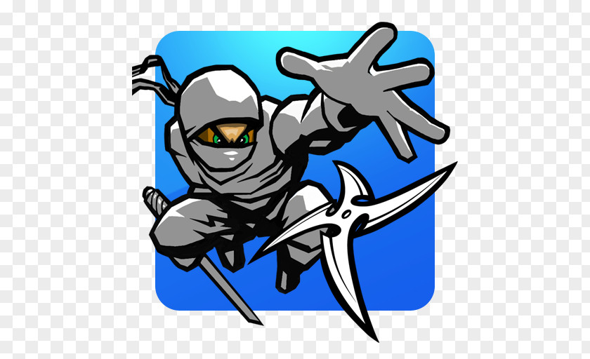 Coin 2d Mobile Game Ninja Android PNG