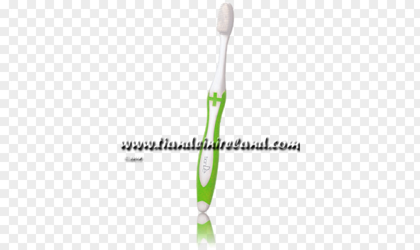 Dental Hygienist Toothbrush Product Design PNG