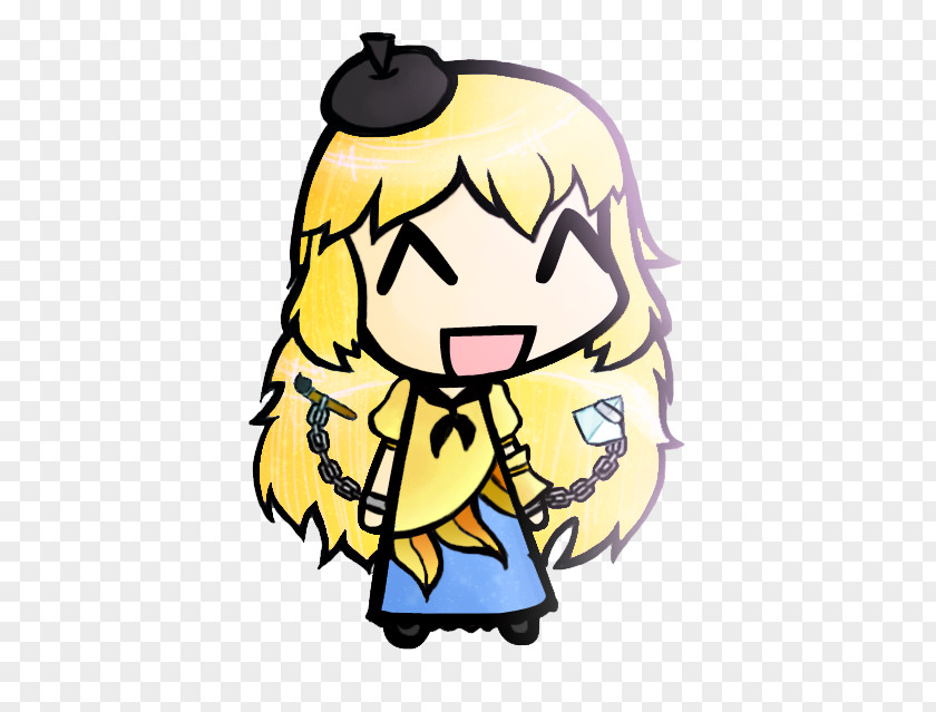 Drawing Touhou Project Tsukumogami Clip Art PNG