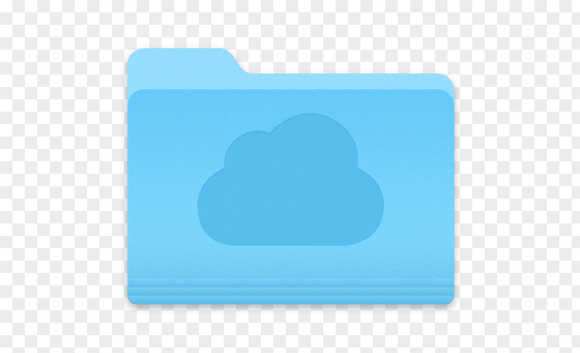 Folders Directory OS X Yosemite PNG