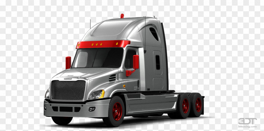 Freightliner Trucks Car Commercial Vehicle Truck Automotive Design Transport PNG