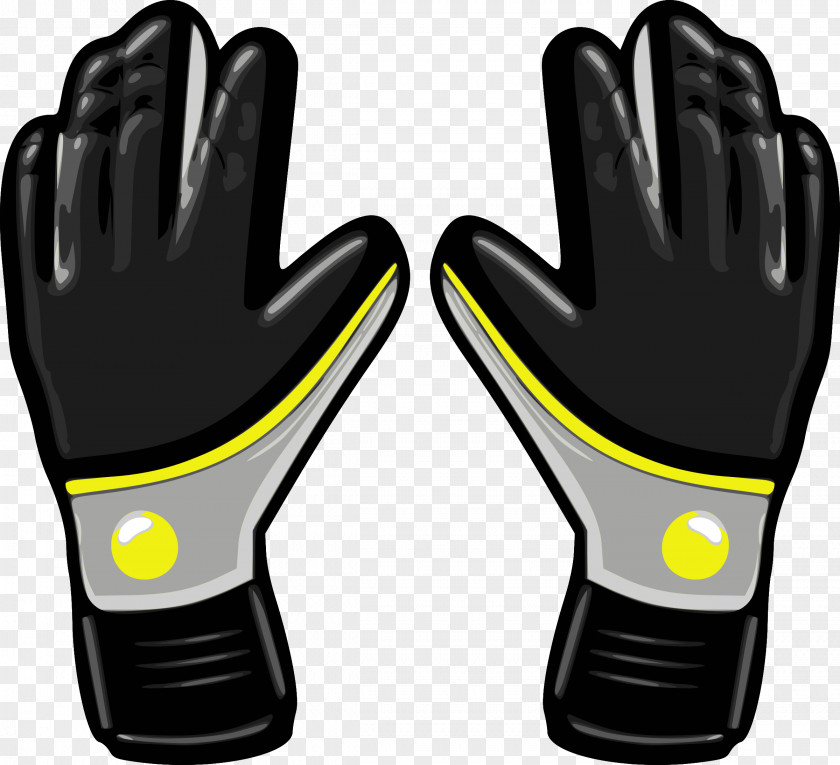 Gloves Glove Goalkeeper Protective Gear In Sports PNG