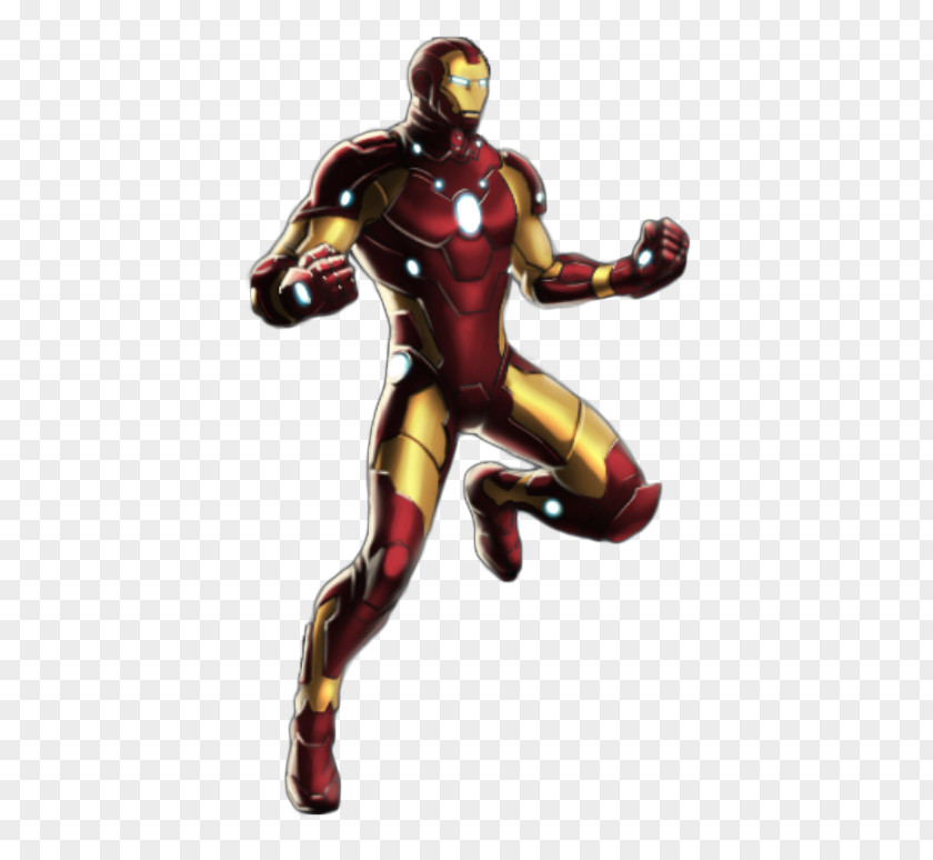 Iron Man Man's Armor Marvel: Avengers Alliance YouTube Marvel Cinematic Universe PNG
