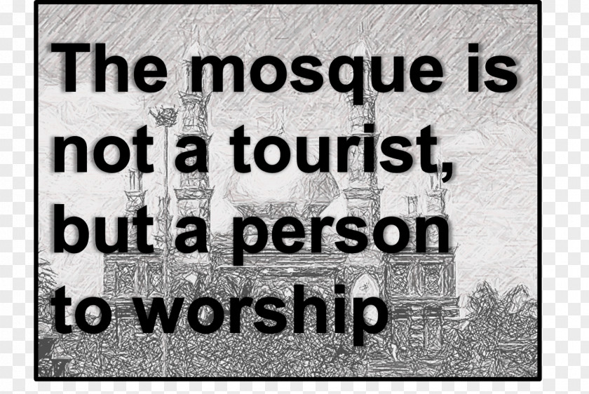 Islam Mosque Signs Of Doomsday Homo Sapiens Place Worship PNG