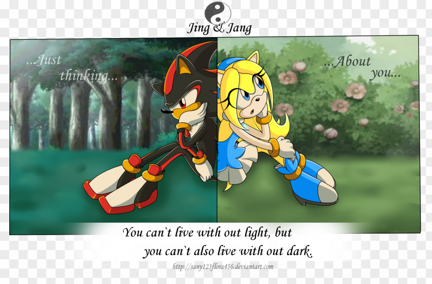 Jing Jang DeviantArt World Illustration Cartoon PNG