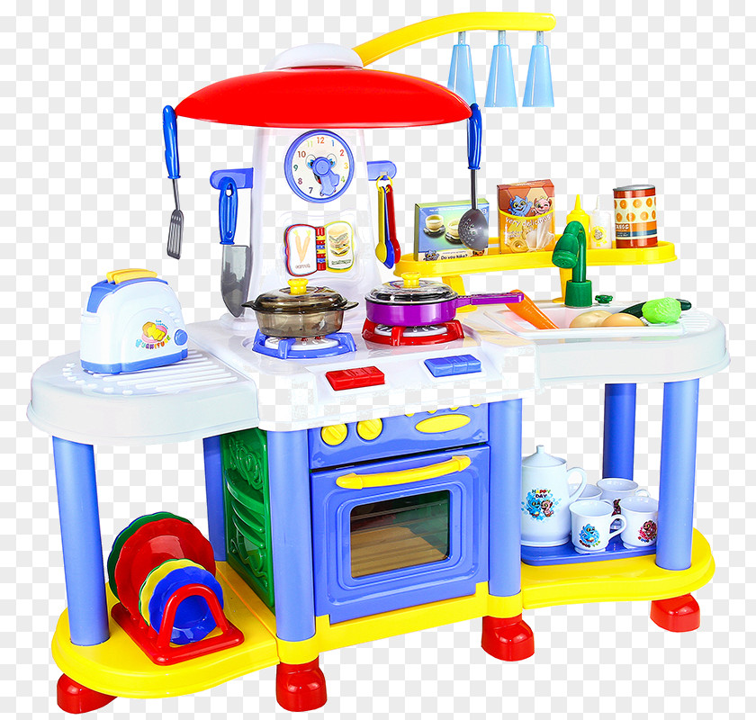 Kitchen Nursery Game Artikel Online Store Abtoys.ru PNG