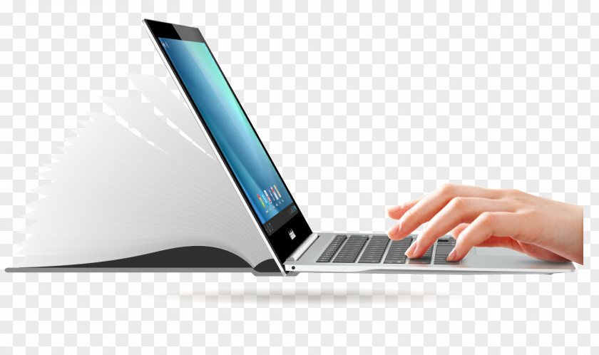 Laptop MacBook Pro Template Apple PNG