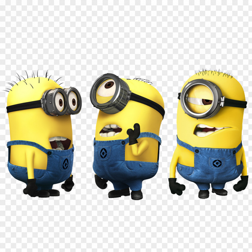 Minion Eye Kevin The Universal Pictures Minions Despicable Me Stuart PNG