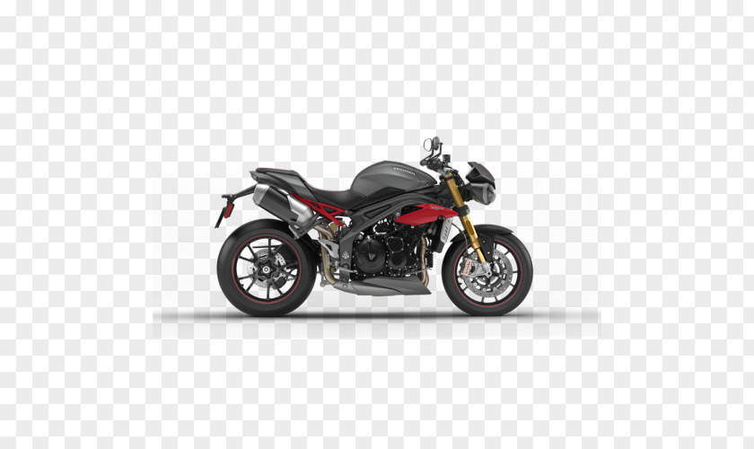 Motorcycle Triumph Motorcycles Ltd Speed Triple Bonneville T100 PNG