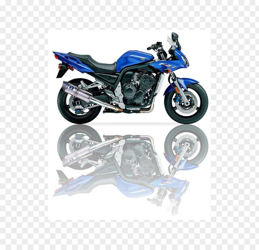 Motorcycle Yamaha FZ16 Motor Company YZF-R1 PNG