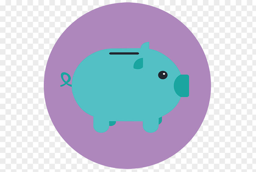 Pig Domestic Image PNG