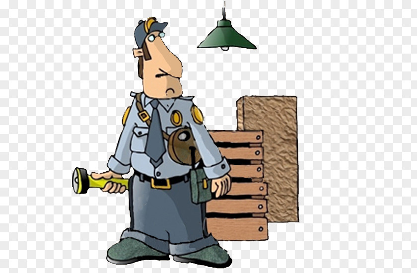 Security Man Guard Clip Art PNG