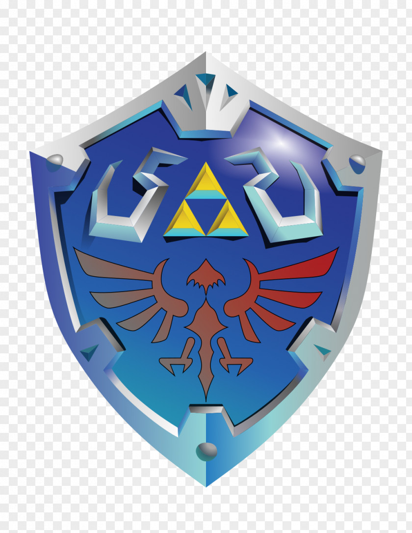 Shield The Legend Of Zelda: Skyward Sword Ocarina Time Link Master PNG
