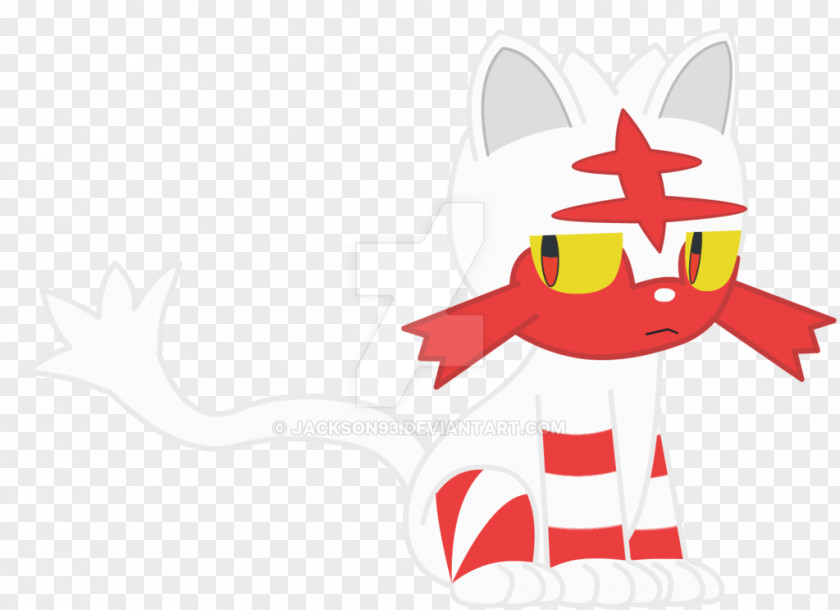 Shiny; Vector Litten Évolution Des Pokémon Art PNG