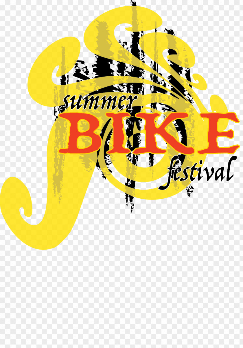 Summer Fest Illustration Logo Brand Clip Art Product Design PNG