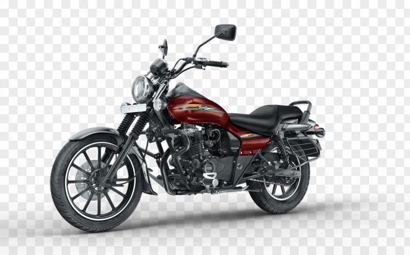 Suzuki Bajaj Auto Intruder Avenger Motorcycle PNG