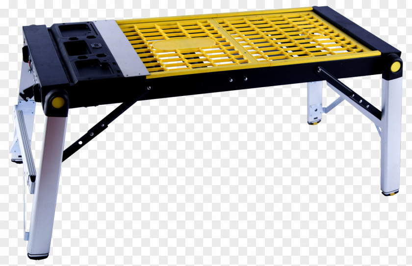 Table Workbench Workstation Tool Hand Truck PNG