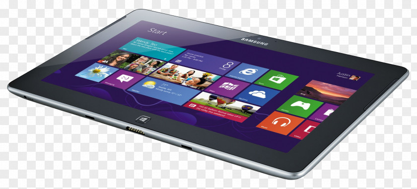 Tablet Samsung Ativ Tab S Internationale Funkausstellung Berlin Galaxy PNG