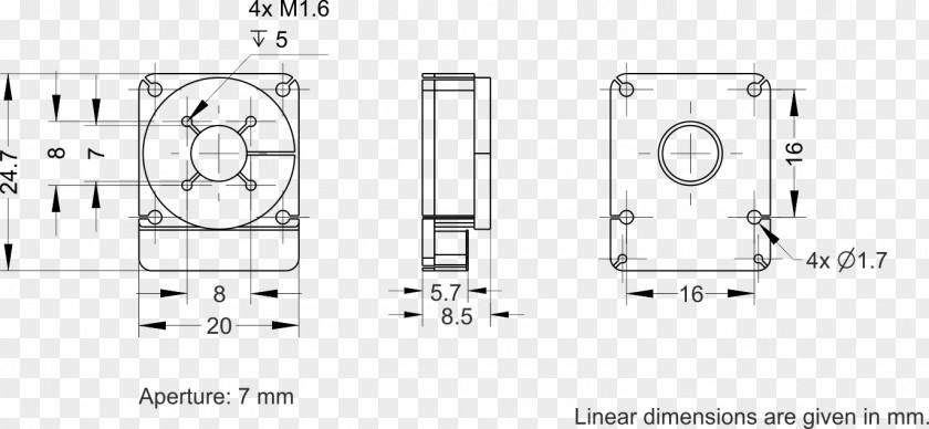 Technology Door Handle Drawing White PNG
