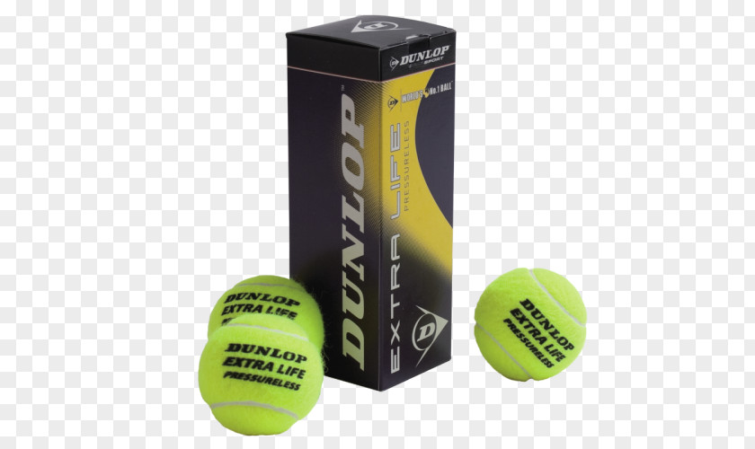 Tennis Balls Dunlop Tyres Rakieta Tenisowa PNG