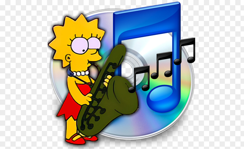 The Simpsons Movie Lisa Simpson Homer Download PNG