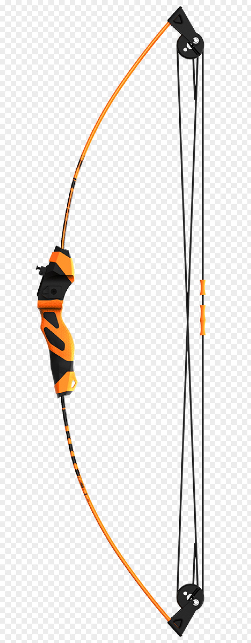 Archery Compound Bows Bow And Arrow Recurve PNG