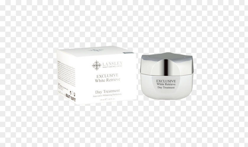 Beauty Care Cream PNG