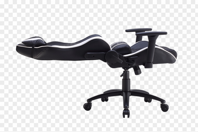 Chair Gaming Racing Video Game Cushion PNG