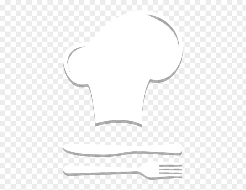 Chef Hat Checkers And Rallys White Logo Brand PNG