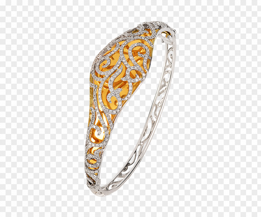 Diamond Exchange Ring Bangle Jewellery Bracelet Platinum PNG