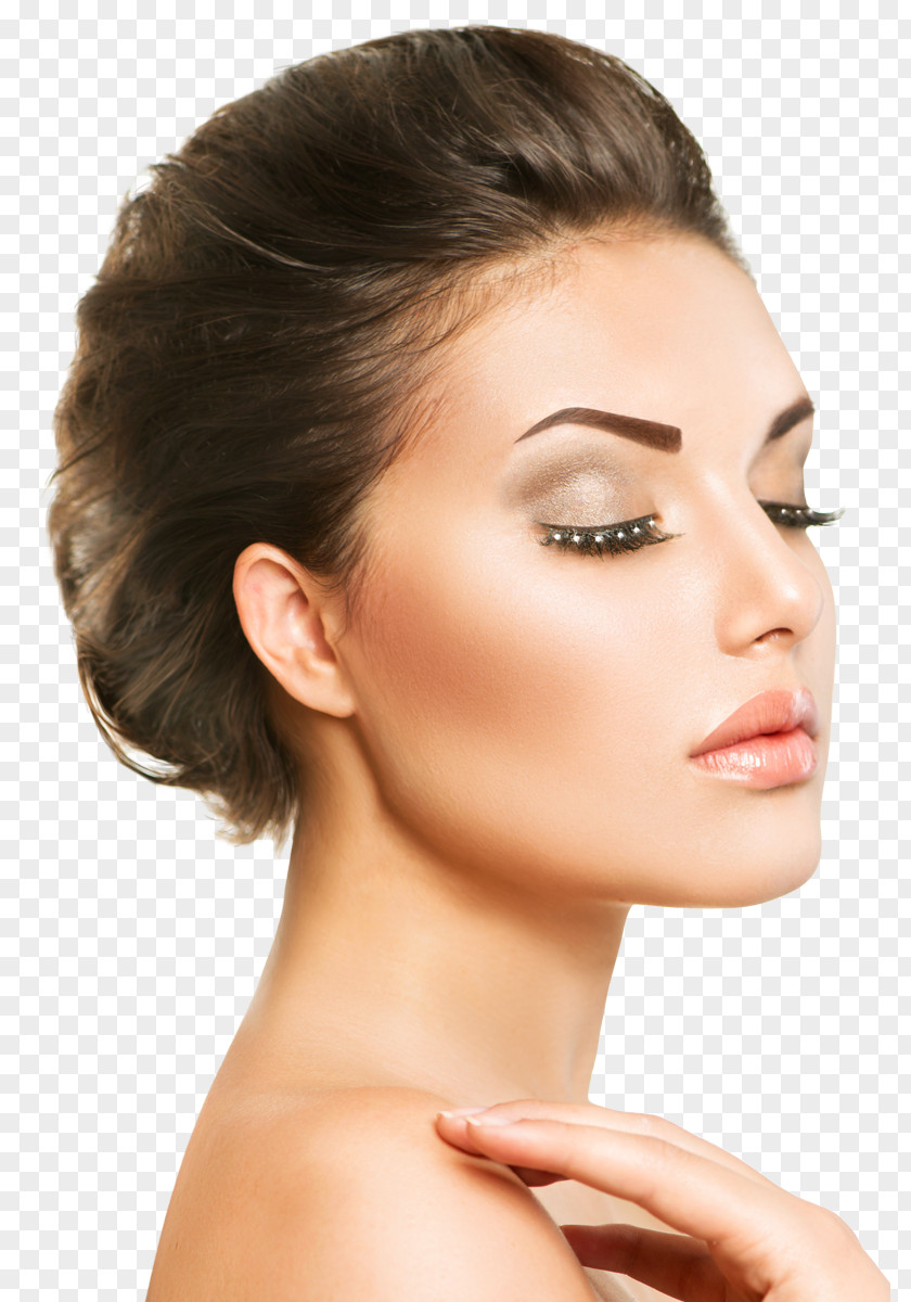 Face Eyelash Extensions Eyebrow Crystal PNG