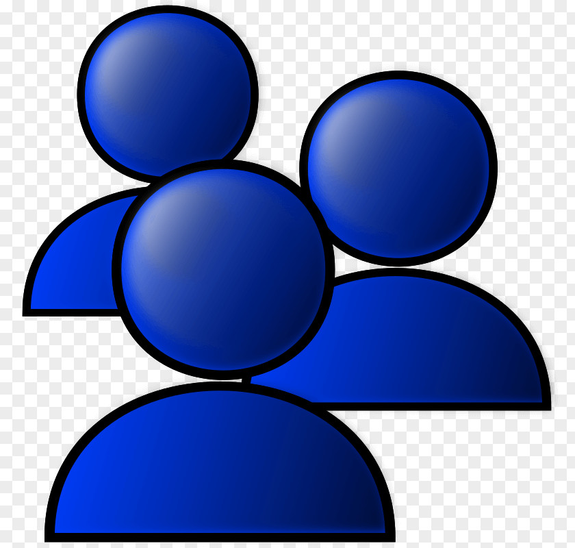 Group Vector Clip Art PNG