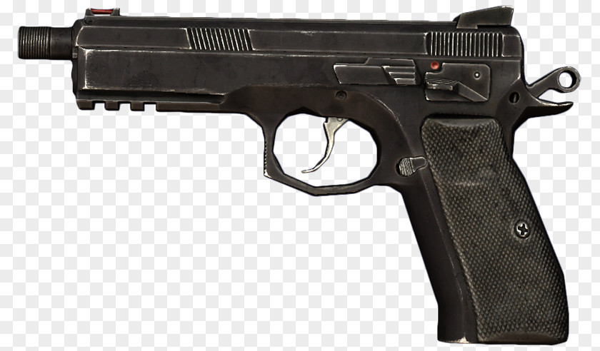 Handgun Beretta M9 M1934 92 Firearm PNG