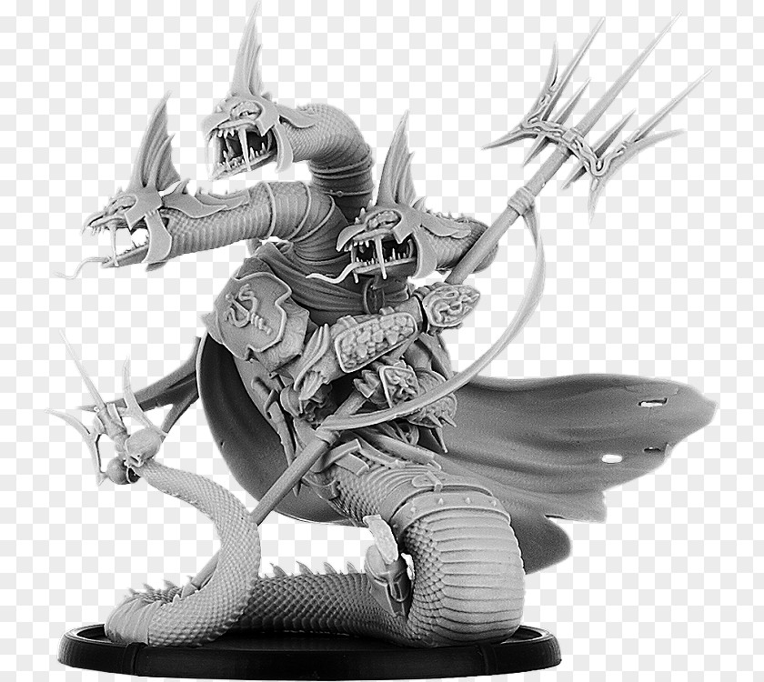 Hermes Miniature Figure Thoth Game Warhammer 40,000 PNG