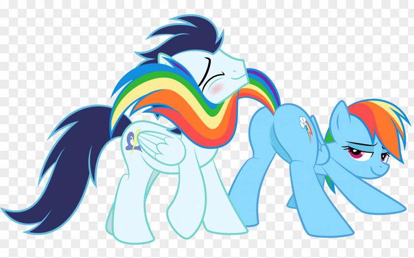 Horse Pony Rainbow Dash Pinkie Pie Rarity PNG