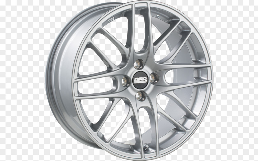 Mak Couriers BBS Kraftfahrzeugtechnik Rim Alloy Wheel Tire PNG