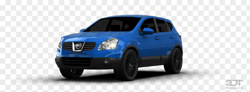 Nissan Qashqai Mini Sport Utility Vehicle Compact Dacia Duster Car PNG