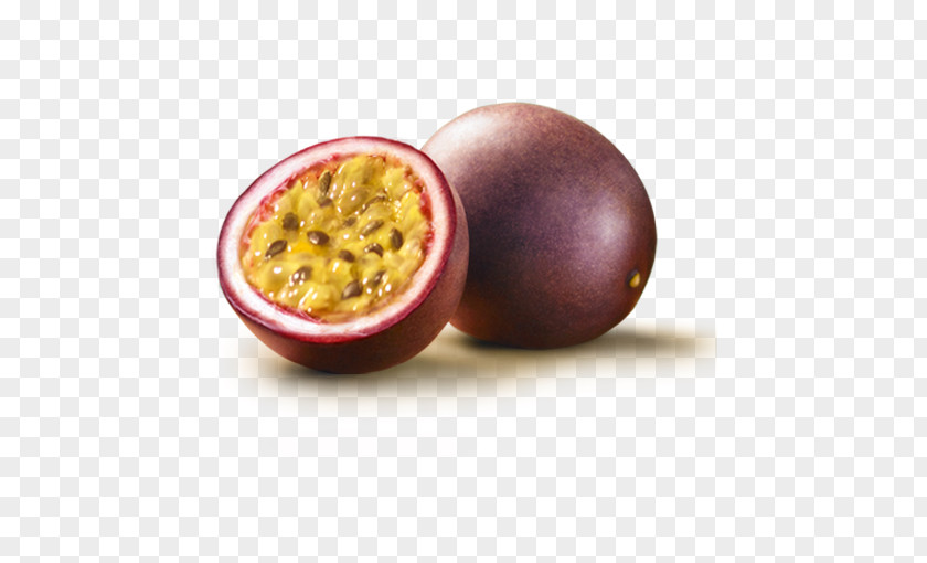 Passion Fruit Section Ice Cream Cocktail Juice Food PNG