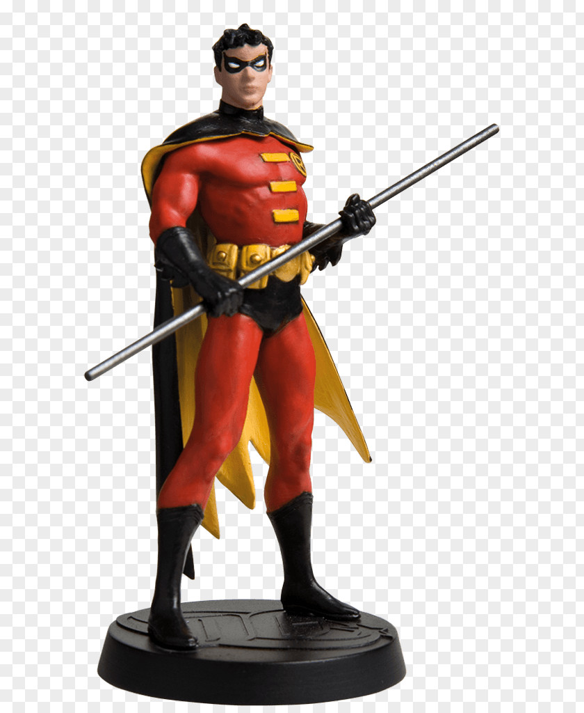 Robin Batman Dick Grayson Bizarro Atom PNG