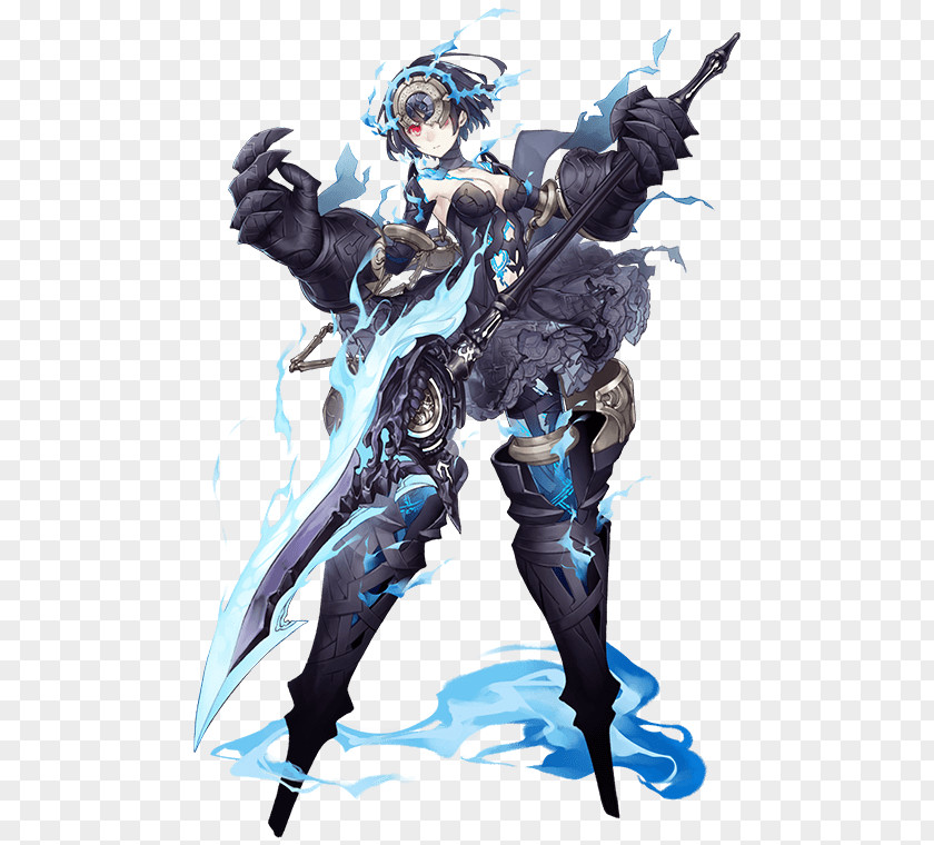 Weapon SINoALICE For Whom The Alchemist Exists Nier Little Red Riding Hood PNG