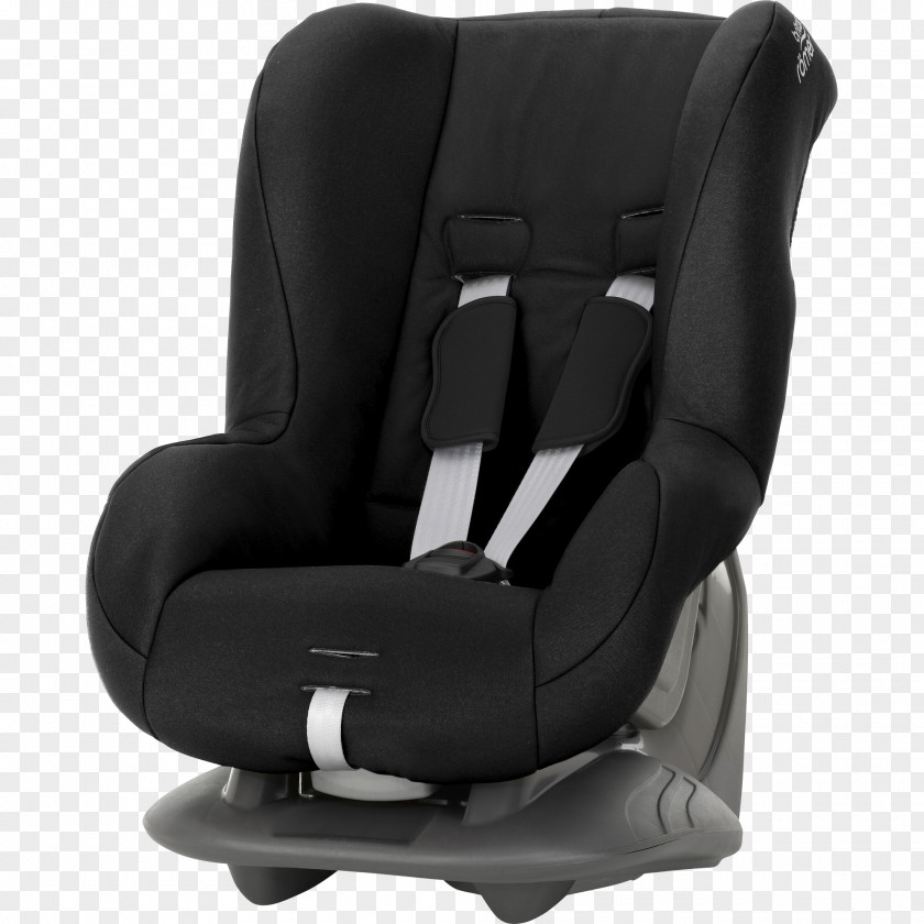 Baby Toddler Car Seats & Britax Römer KING II ATS PNG