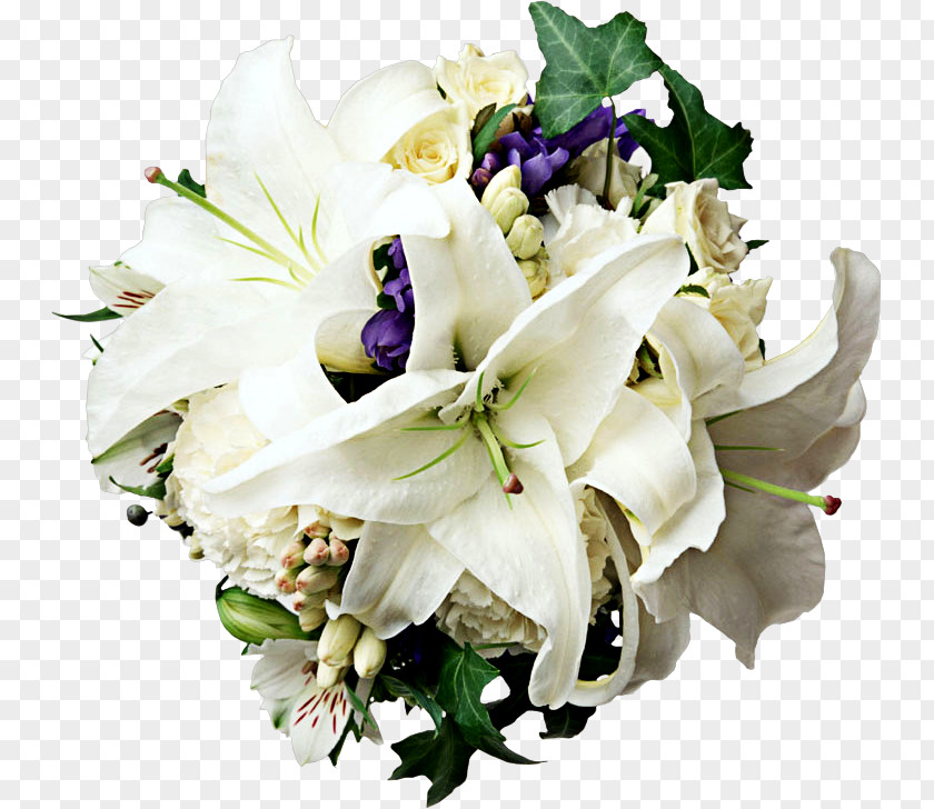 Blog Nosegay Flower Wedding Bride Lilium PNG