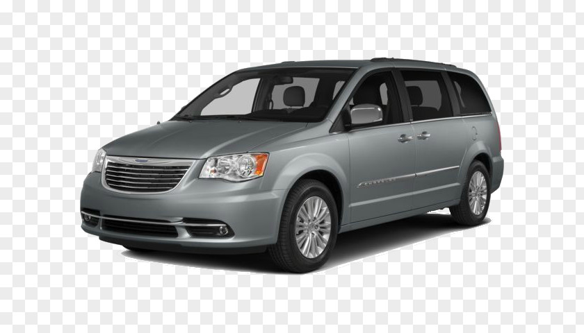 Dodge 2014 Chrysler Town & Country Touring-L Minivan Ram Pickup PNG