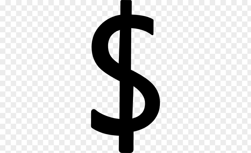 Dollar Sign Currency Symbol United States Indonesian Rupiah PNG