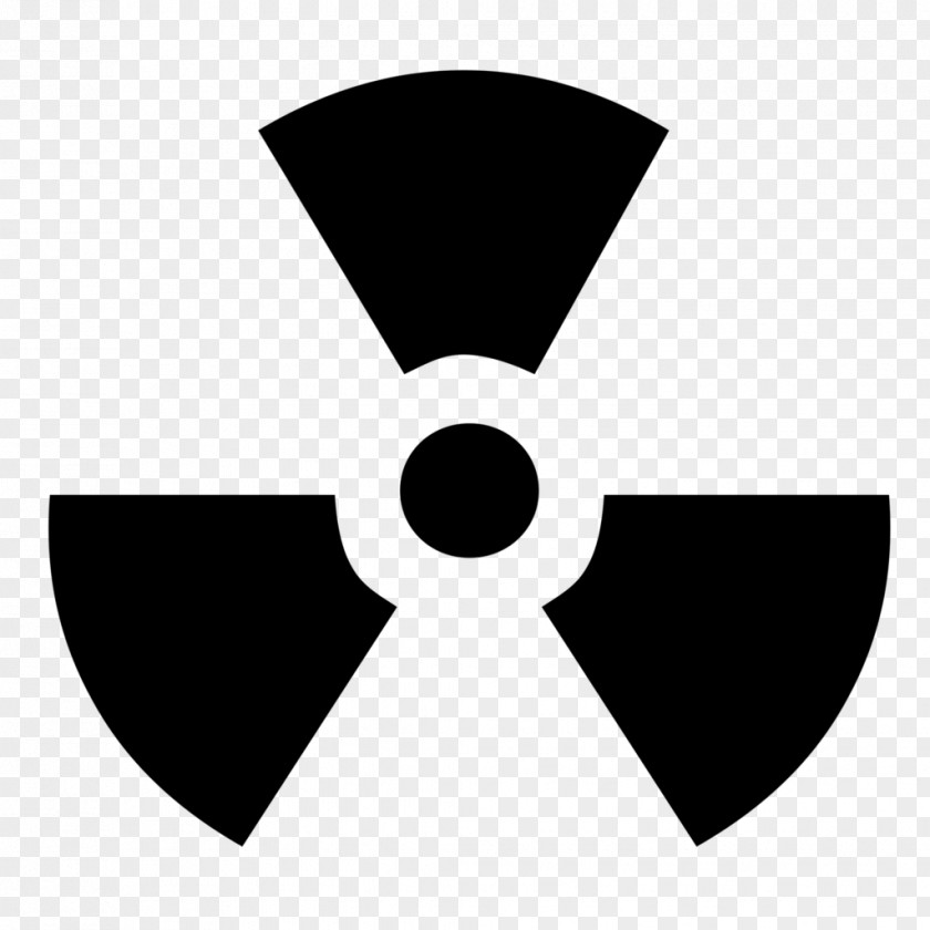 Emblem Symmetry Radiation Symbol PNG