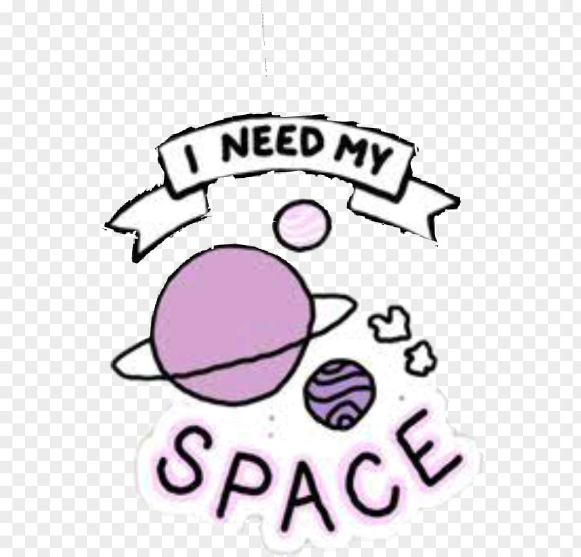 Galaxy Print Sticker Decal Printing PNG