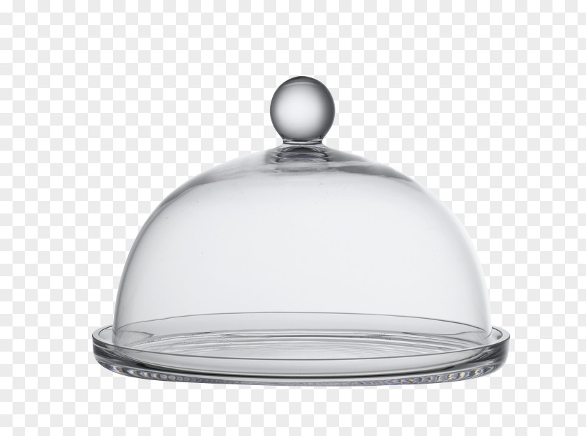 Glass Bell PNG