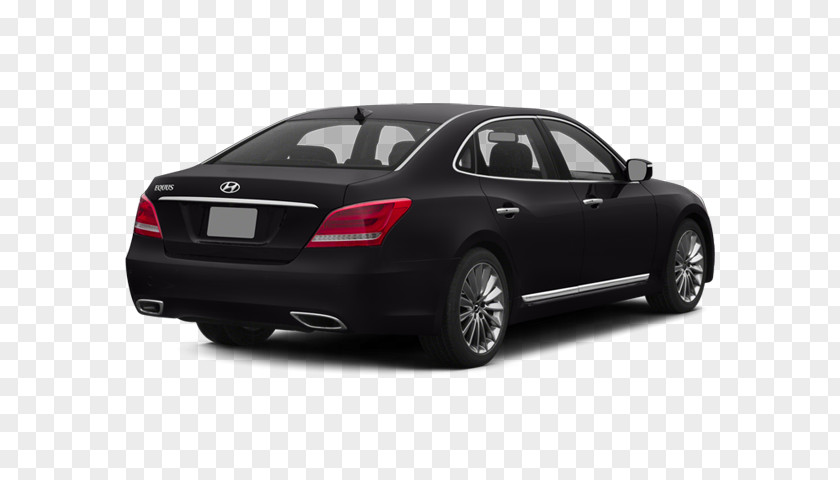 Hyundai Equus 2017 Audi A8 Car Volkswagen Nissan PNG