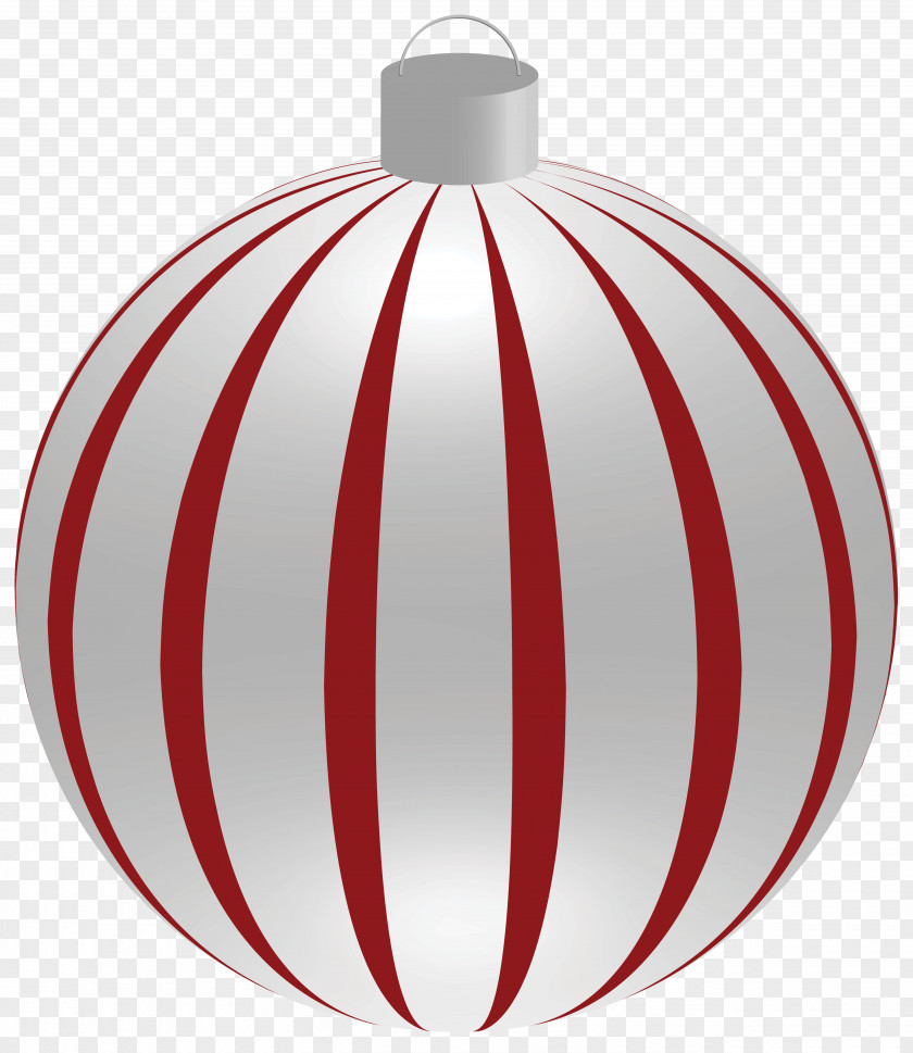 Ornament Christmas Clip Art PNG