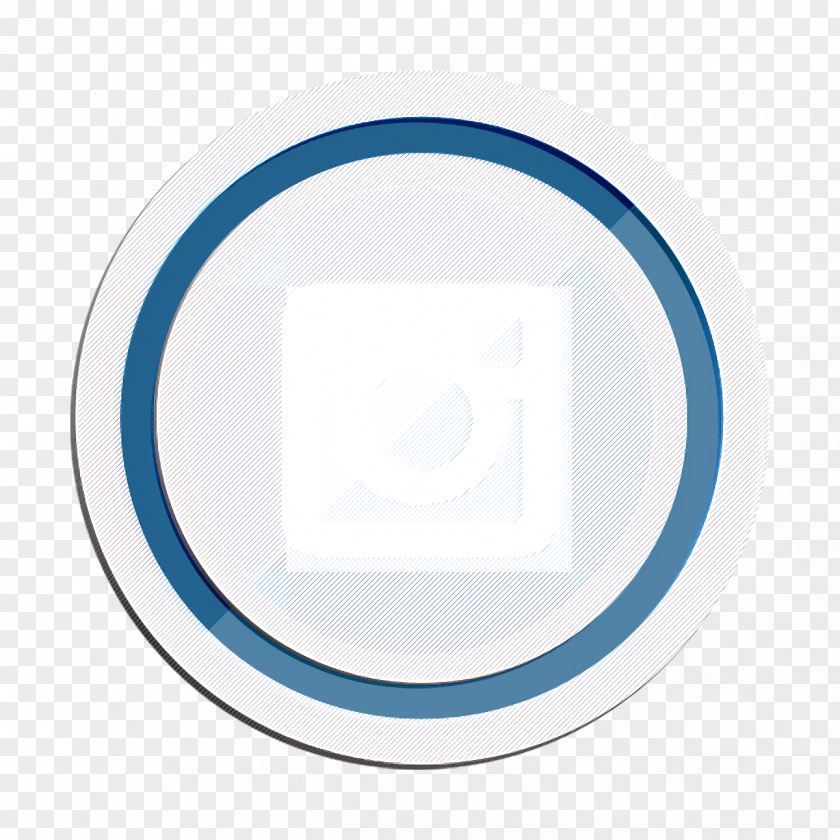 Platter Serveware Circle Icon Instagram Media PNG